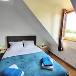 Semesterbostad Le Du Village Ernemont-Boutavent