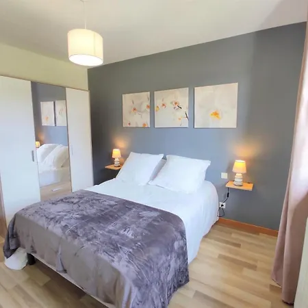 Le Du Village Prázdninový dům Ernemont-Boutavent