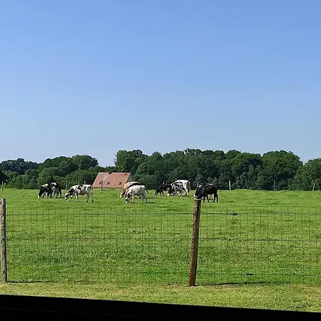 Le Du Village Ernemont-Boutavent