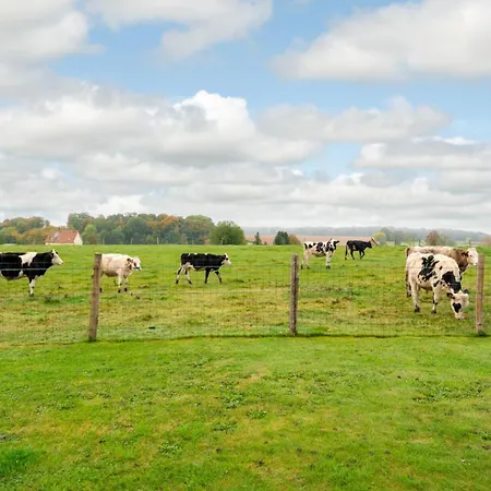 Prázdninový dům Le Du Village