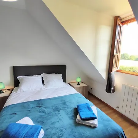 Сasa de vacaciones Le Du Village Ernemont-Boutavent