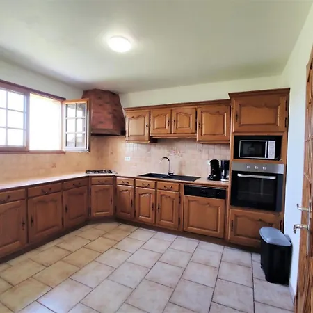 Le Du Village Prázdninový dům