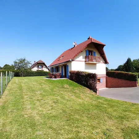 Le Du Village * Ernemont-Boutavent