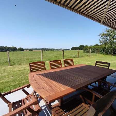 Le Du Village Ernemont-Boutavent