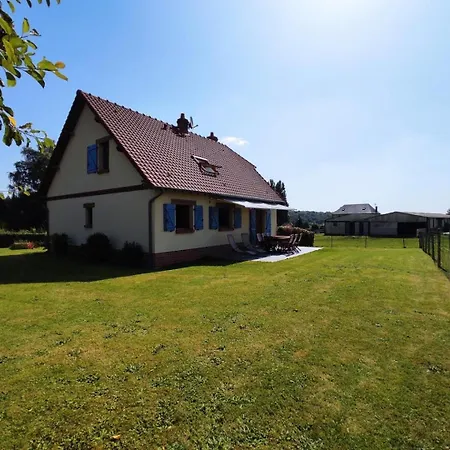 Le Du Village * Ernemont-Boutavent